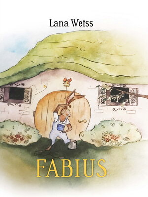 cover image of Fabius